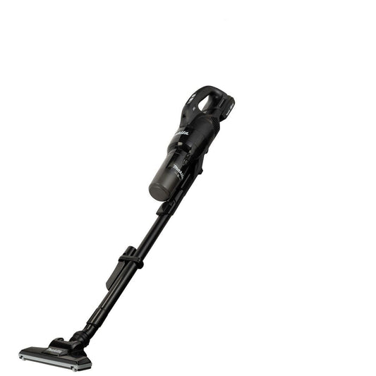 Makita DCL286FZB 18V LXT Kolborstfri Dammsugare – Guld – Endast maskin