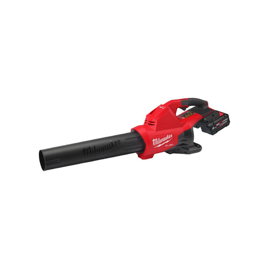 Milwaukee M18 FUEL F2BL-0 Lövblås – Röd – Endast maskin