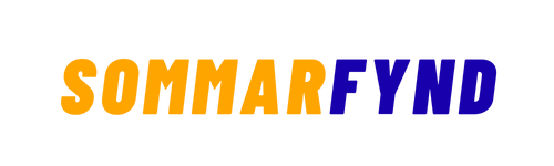 Sommarfynd