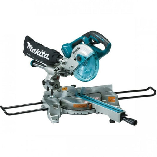 Glidsåg Ø 190 mm 36V LXT® MAKITA DLS714NZ endast maskin