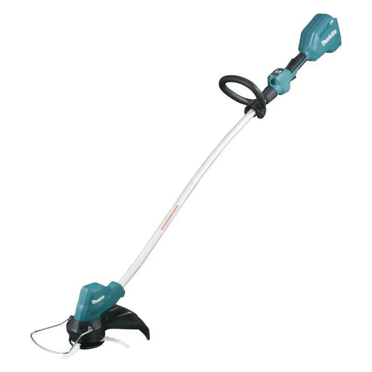 Grästrimmer LXT 18V 300mm MAKITA DUR189Z D-handtag (säljs utan batteri)