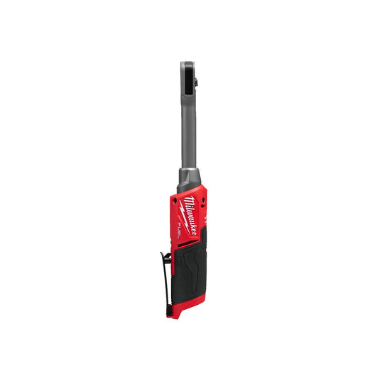 Milwaukee M12 FUEL FPTR-0 INSIDER Genomgående Spärrskaft – Röd – Endast maskin