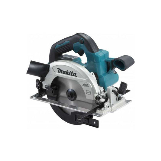 Cirkelsåg Ø165 mm 18V LXT® MAKITA DHS661ZJU i MAKPAC + AWS-chip