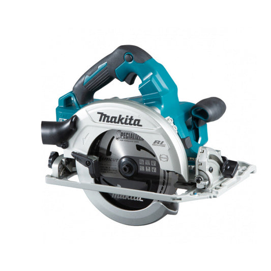 Cirkelsåg Ø190 mm LXT® 18V MAKITA DHS783ZJU i MAKPAC