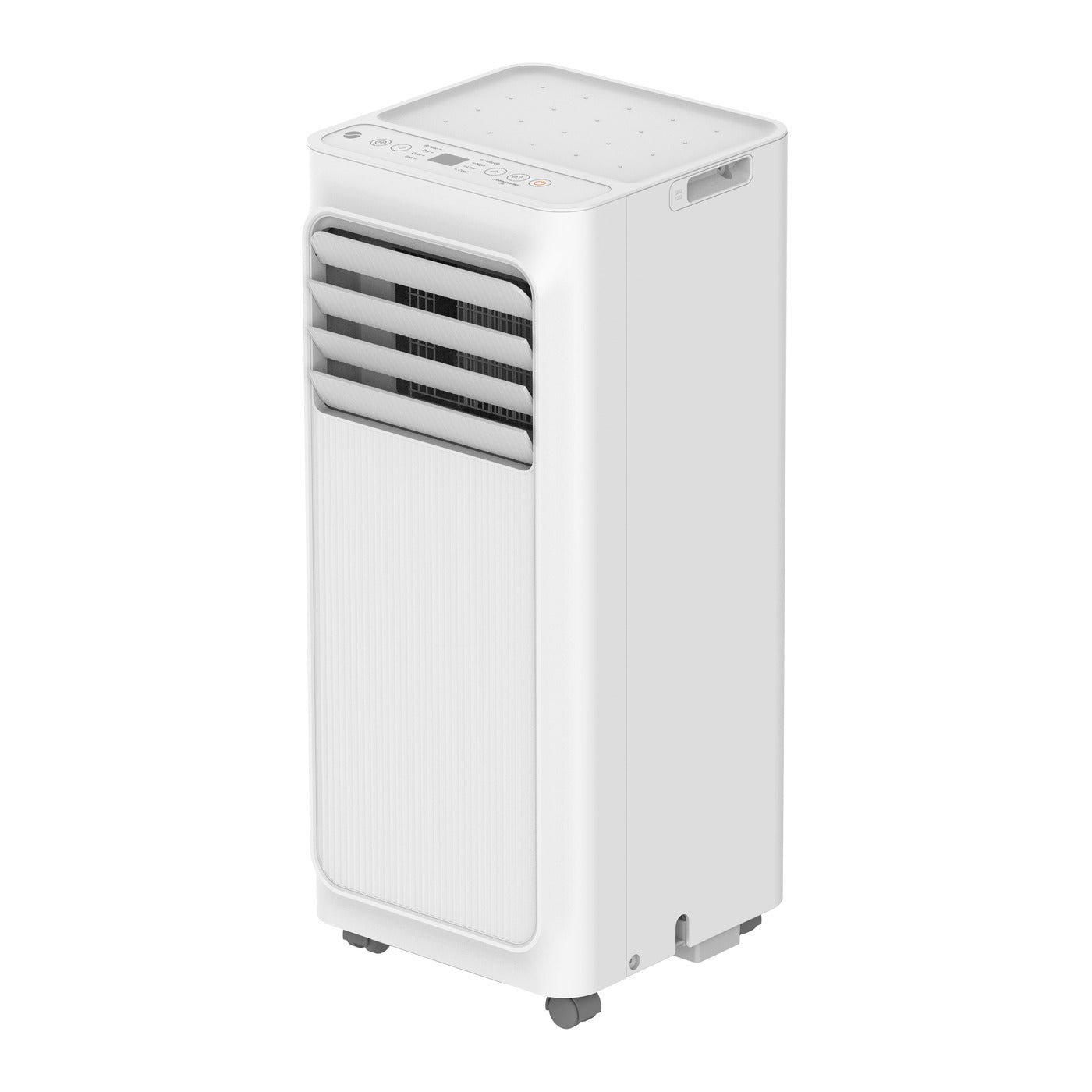 PolarFlow 9 Portabel Luftkonditionering
