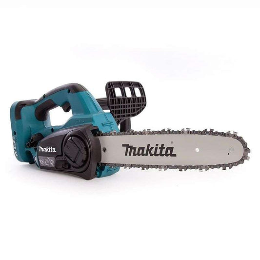 Beskärningskedjesåg MAKITA DUC302Z 36V (2x18V) Li-Ion (säljs utan batteri)
