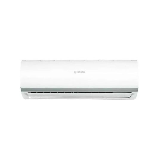 Klimatvägg Duo Split-AC med värmepump